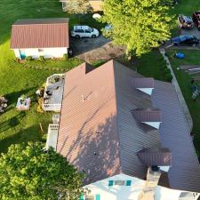 Transforming-a-Morristown-TN-Home-with-Metal-Roofing-A-Comprehensive-Project 1